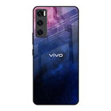 Dreamzone Vivo V20 SE Glass Back Cover Online