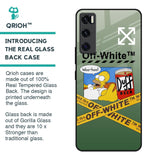 Duff Beer Glass Case for Vivo V20 SE