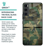 Supreme Power Glass Case For Vivo V20 SE