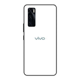 Arctic White Vivo V20 SE Glass Cases & Covers Online