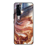Exceptional Texture Vivo V20 SE Glass Cases & Covers Online
