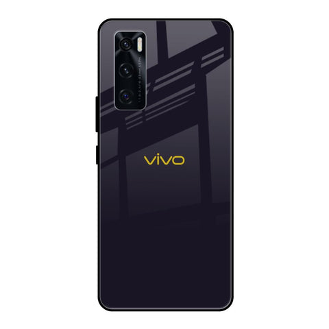 Deadlock Black Vivo V20 SE Glass Cases & Covers Online