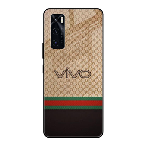 High End Fashion Vivo V20 SE Glass Cases & Covers Online