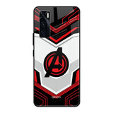 Guardians Of The Earth Vivo V20 SE Glass Cases & Covers Online
