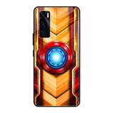 Arc Reactor Vivo V20 SE Glass Cases & Covers Online