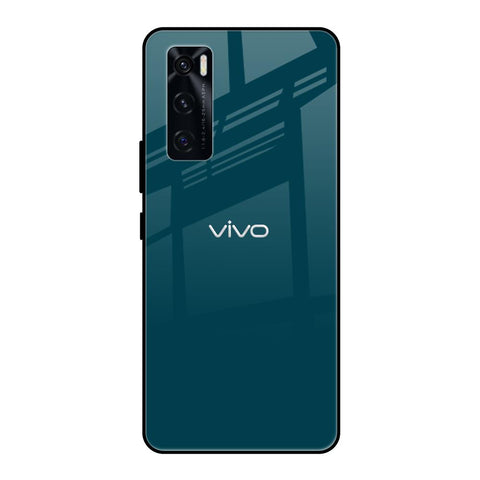 Emerald Vivo V20 SE Glass Cases & Covers Online