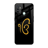 Luxury Fashion Initial Oppo A33 Glass Back Cover Online