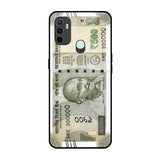Cash Mantra Oppo A33 Glass Back Cover Online