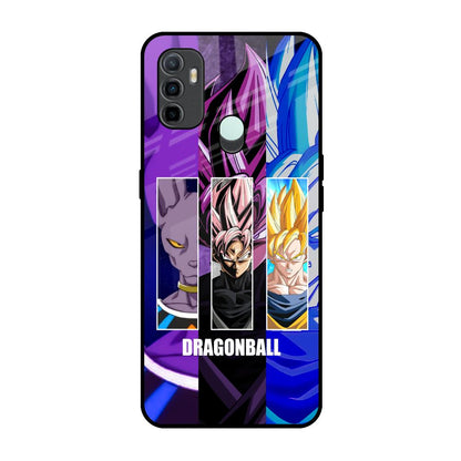DGBZ Oppo A33 Glass Back Cover Online