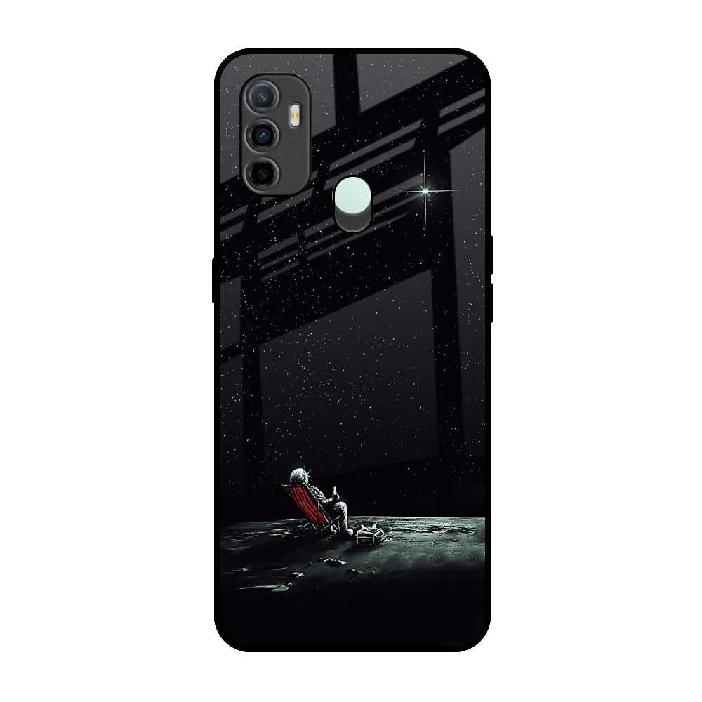 Relaxation Mode On Oppo A33 Glass Back Cover Online