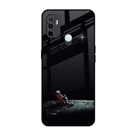 Relaxation Mode On Oppo A33 Glass Back Cover Online