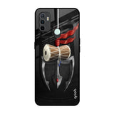 Power Of Lord Oppo A33 Glass Back Cover Online