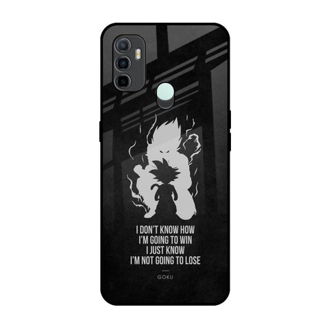 Ace One Piece Oppo A33 Glass Back Cover Online