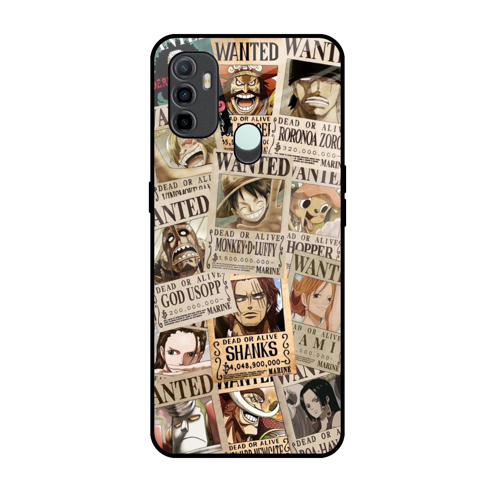 Dead Or Alive Oppo A33 Glass Back Cover Online