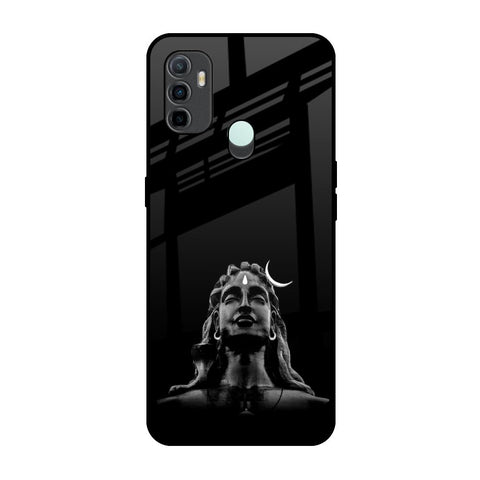 Adiyogi Oppo A33 Glass Back Cover Online