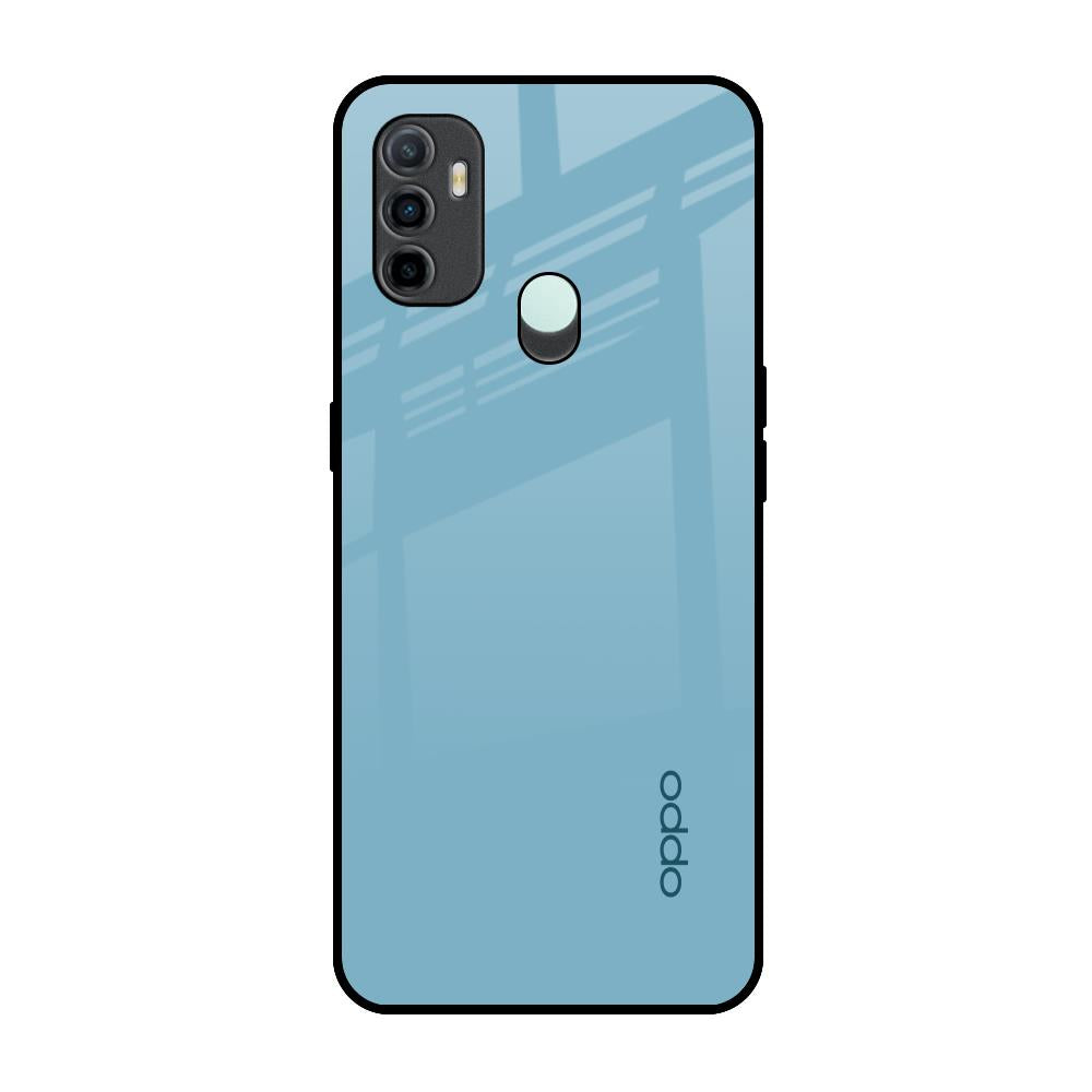 Sapphire Oppo A33 Glass Back Cover Online