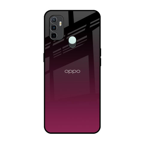 Wisconsin Wine Oppo A33 Glass Back Cover Online