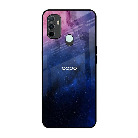 Dreamzone Oppo A33 Glass Back Cover Online