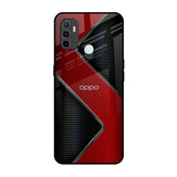 Art Of Strategic Oppo A33 Glass Back Cover Online