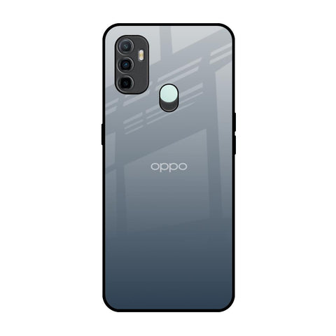 Dynamic Black Range Oppo A33 Glass Back Cover Online