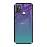 Shroom Haze Oppo A33 Glass Back Cover Online