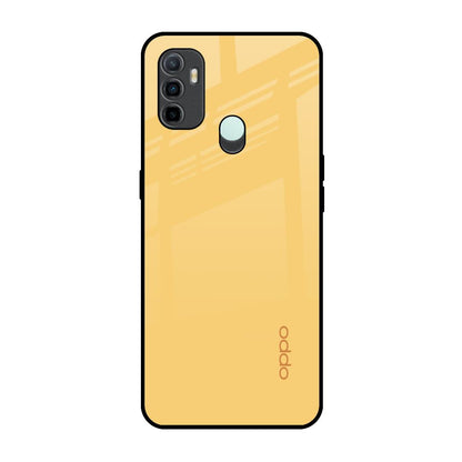 Dandelion Oppo A33 Glass Back Cover Online