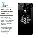 Dream Chasers Glass Case for Oppo A33