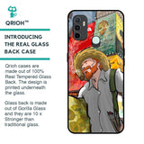 Loving Vincent Glass Case for Oppo A33
