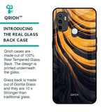 Sunshine Beam Glass Case for Oppo A33