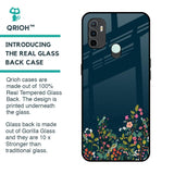 Small Garden Glass Case For Oppo A33
