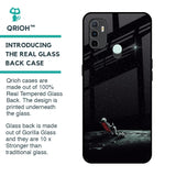 Relaxation Mode On Glass Case For Oppo A33