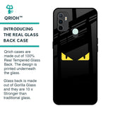 Eyes On You Glass Case For Oppo A33