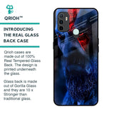 God Of War Glass Case For Oppo A33