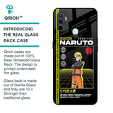 Ninja Way Glass Case for Oppo A33