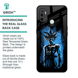 Splatter Instinct Glass Case for Oppo A33