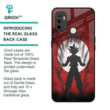 Japanese Animated Glass Case for Oppo A33