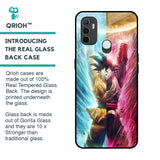 Ultimate Fusion Glass Case for Oppo A33