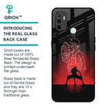 Soul Of Anime Glass Case for Oppo A33