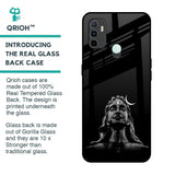 Adiyogi Glass Case for Oppo A33