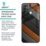 Tri Color Wood Glass Case for Oppo A33