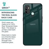 Olive Glass Case for Oppo A33