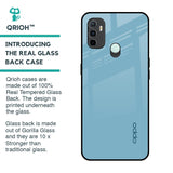 Sapphire Glass Case for Oppo A33