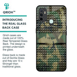 Supreme Power Glass Case For Oppo A33