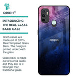 Dreamzone Glass Case For Oppo A33