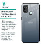 Dynamic Black Range Glass Case for Oppo A33