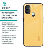 Dandelion Glass Case for Oppo A33