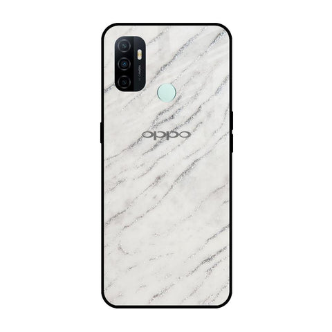 Polar Frost Oppo A33 Glass Cases & Covers Online