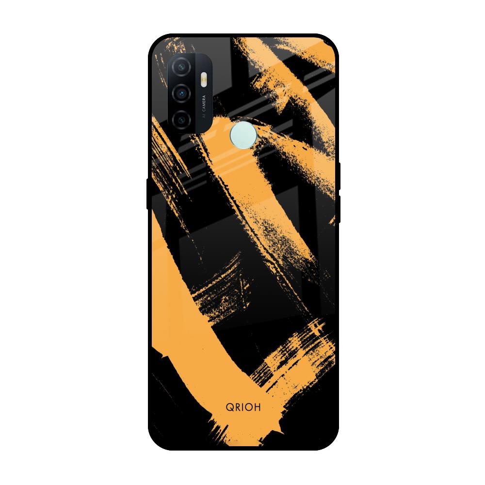 Gatsby Stoke Oppo A33 Glass Cases & Covers Online