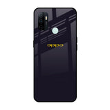 Deadlock Black Oppo A33 Glass Cases & Covers Online