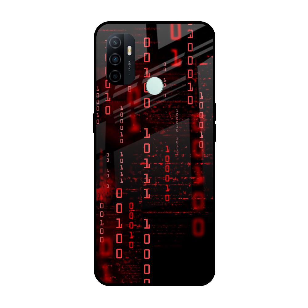 Let's Decode Oppo A33 Glass Cases & Covers Online